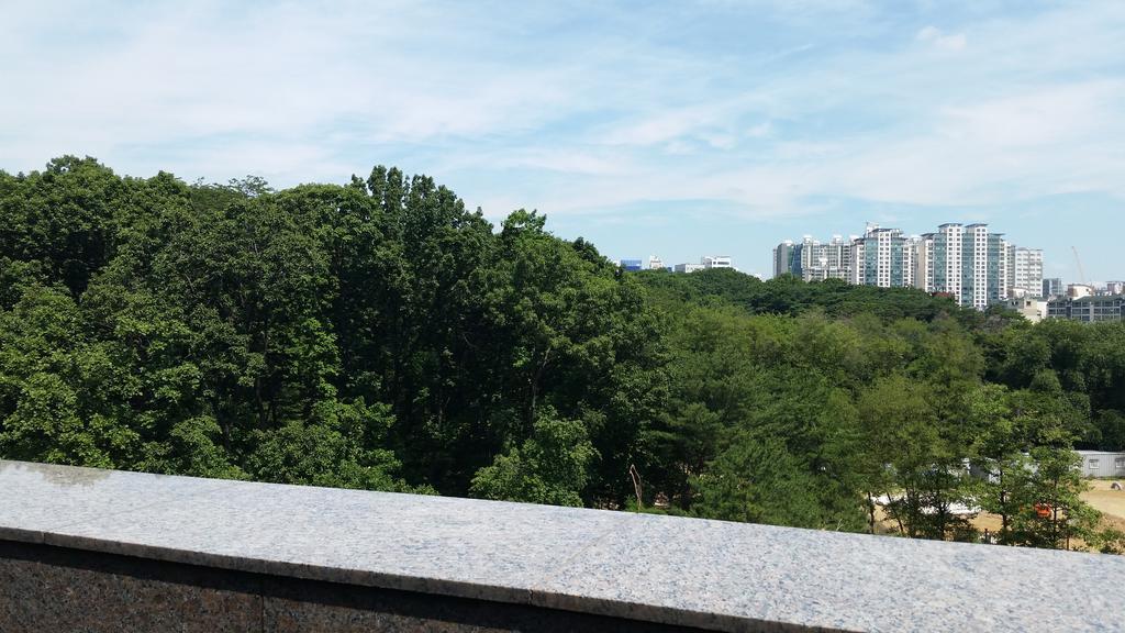 Tara Hotel Seul Cameră foto
