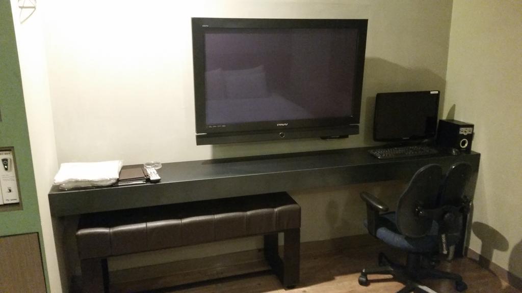 Tara Hotel Seul Cameră foto