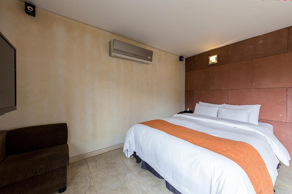 Tara Hotel Seul Cameră foto