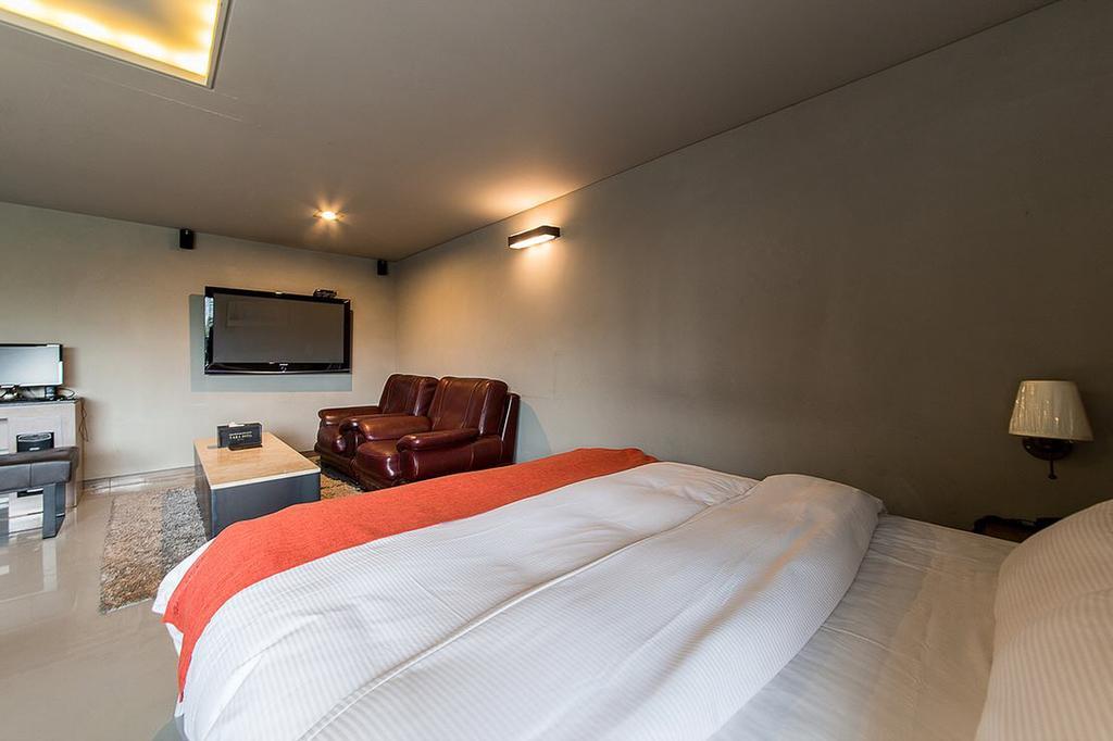 Tara Hotel Seul Cameră foto