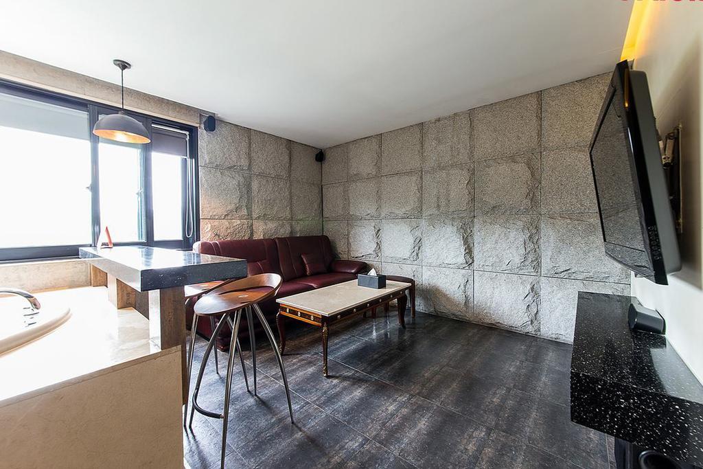 Tara Hotel Seul Cameră foto